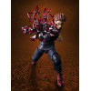 Bandai Tamashii - Yuji Itadori al 120 % de su potencial - - SH Figuarts - SHF Jujutsu Kaisen