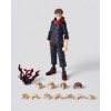 Bandai Tamashii - Yuji Itadori al 120 % de su potencial - - SH Figuarts - SHF Jujutsu Kaisen