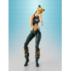 Tamashii Nations JoJo's Bizarre Adventure - JOLYNE CUJOH - S.H. Figuarts SHF - Stone Ocean
