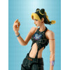 Tamashii Nations JoJo's Bizarre Adventure - JOLYNE CUJOH - S.H. Figuarts SHF - Stone Ocean