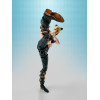 Tamashii Nations JoJo's Bizarre Adventure - JOLYNE CUJOH - S.H. Figuarts SHF - Stone Ocean