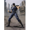 Bandai Tamashii - Kenshiro - El puño de la estrella del norte (2026) - SH Figuarts - SHF