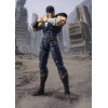 Bandai Tamashii - Kenshiro - El puño de la estrella del norte (2026) - SH Figuarts - SHF