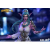 Hex Artículos de colección - Hearthstone - Tyrande Whisperwind 1/6 - Blizzard