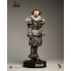 INART - Figura coleccionable de Pennywise a escala 1/6 - IT: Bienvenidos a Derry, temporada 1