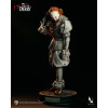 INART - Figura coleccionable de Pennywise a escala 1/6 - IT: Bienvenidos a Derry, temporada 1