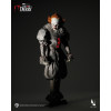 INART - Figura coleccionable de Pennywise a escala 1/6 - IT: Bienvenidos a Derry, temporada 1