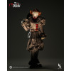 INART - Figura coleccionable de Pennywise a escala 1/6 - IT: Bienvenidos a Derry, temporada 1