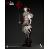 INART - Figura coleccionable de Pennywise a escala 1/6 - IT: Bienvenidos a Derry, temporada 1