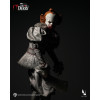 INART - Figura coleccionable de Pennywise a escala 1/6 - IT: Bienvenidos a Derry, temporada 1