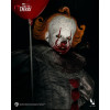 INART - Figura coleccionable de Pennywise a escala 1/6 - IT: Bienvenidos a Derry, temporada 1