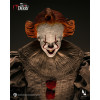 INART - Figura coleccionable de Pennywise a escala 1/6 - IT: Bienvenidos a Derry, temporada 1