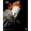 INART - Figura coleccionable de Pennywise a escala 1/6 - IT: Bienvenidos a Derry, temporada 1