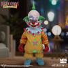 Mezco - Los payasos asesinos de otro mundo - Mega Scale SHORTY - Mega Designer Serie «Killer Klowns from Outer Space»