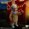Mezco - Los payasos asesinos de otro mundo - Mega Scale SHORTY - Mega Designer Serie «Killer Klowns from Outer Space»