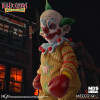 Mezco - Los payasos asesinos de otro mundo - Mega Scale SHORTY - Mega Designer Serie «Killer Klowns from Outer Space»