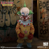 Mezco - Los payasos asesinos de otro mundo - Mega Scale SHORTY - Mega Designer Serie «Killer Klowns from Outer Space»