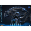 Hot Toys - Aliens  -  Alien Warrior v2 MMS, escala 1/6