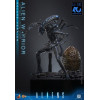 Hot Toys - Aliens  -  Alien Warrior v2 Deluxe MMS, escala 1/6