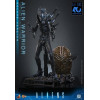 Hot Toys - Aliens  -  Alien Warrior v2 Deluxe MMS, escala 1/6