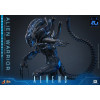Hot Toys - Aliens  -  Alien Warrior v2 Deluxe MMS, escala 1/6