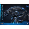 Hot Toys - Aliens  -  Alien Warrior v2 Deluxe MMS, escala 1/6
