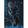 Hot Toys - Aliens  -  Alien Warrior v2 Deluxe MMS, escala 1/6