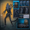 Hot Toys - Aliens  -  Alien Warrior v2 Deluxe MMS, escala 1/6