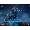 Hot Toys - Aliens  -  Alien Warrior v2 Deluxe MMS, escala 1/6
