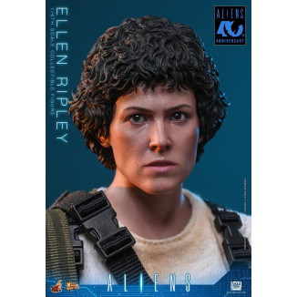 Hot Toys - Aliens - Ellen Ripley MMS, escala 1/6