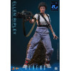 Hot Toys - Aliens - Ellen Ripley MMS, escala 1/6