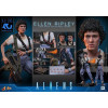 Hot Toys - Aliens - Ellen Ripley MMS, escala 1/6