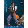 Hot Toys - Aliens - Ellen Ripley Deluxe version MMS , escala 1/6