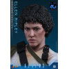 Hot Toys - Aliens - Ellen Ripley Deluxe version MMS , escala 1/6
