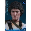 Hot Toys - Aliens - Ellen Ripley Deluxe version MMS , escala 1/6