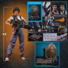 Hot Toys - Aliens - Ellen Ripley Deluxe version MMS , escala 1/6