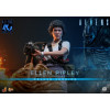 Hot Toys - Aliens - Ellen Ripley Deluxe version MMS , escala 1/6