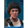 Hot Toys - Aliens - Ellen Ripley Deluxe version MMS , escala 1/6