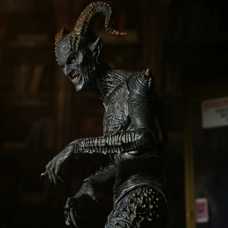 Neca El universo de «The Conjuring» - Ultimate Malthus, el demonio