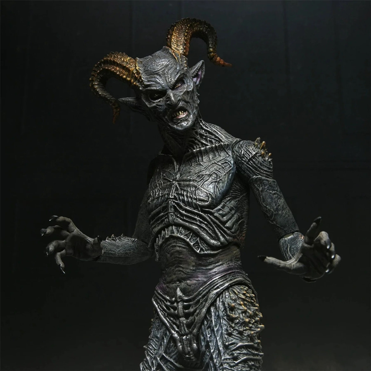 Neca El universo de «The Conjuring» - Ultimate Malthus, el demonio