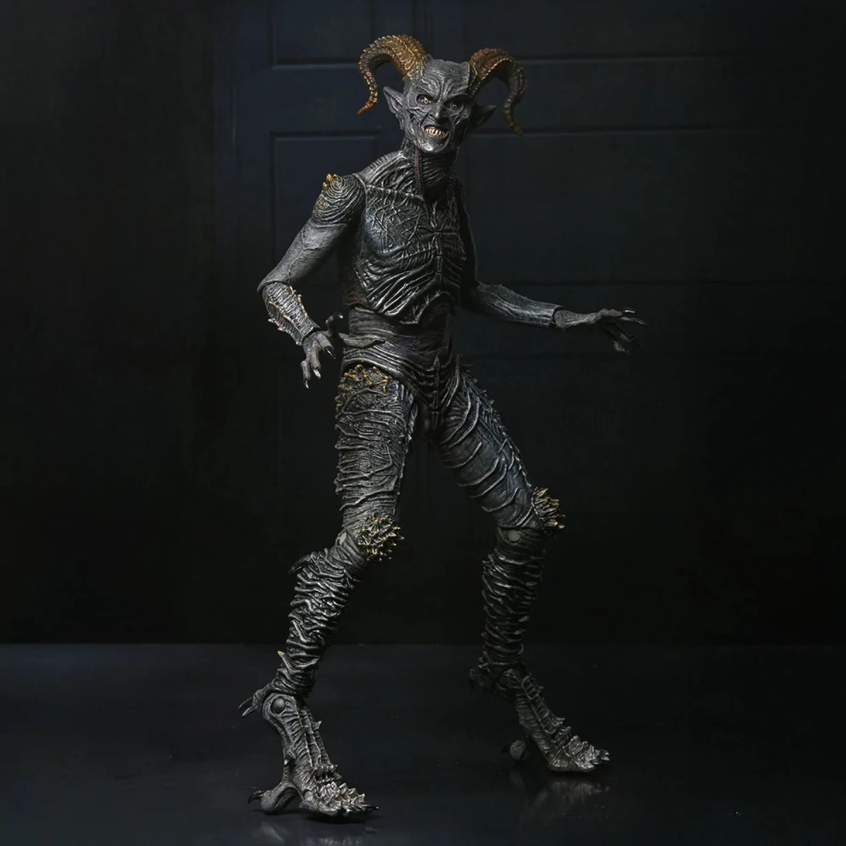 Neca El universo de «The Conjuring» - Ultimate Malthus, el demonio