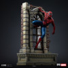 Iron Studios Marvel - Spider-Man «Brand New Day» Art, escala 1/10