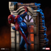 Iron Studios Marvel - Spider-Man «Brand New Day» Art, escala 1/10