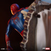 Iron Studios Marvel - Spider-Man «Brand New Day» Art, escala 1/10