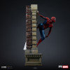 Iron Studios Marvel - Spider-Man «Brand New Day» Art, escala 1/10