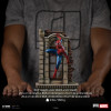 Iron Studios Marvel - Spider-Man «Brand New Day» Art, escala 1/10