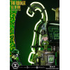 Prime 1 Studio - The Riddler All In One (Diseño de Carlos D'Anda) - Real Elite Masterline Serie 1/3