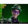Prime 1 Studio - The Riddler All In One (Diseño de Carlos D'Anda) - Real Elite Masterline Serie 1/3