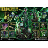 Prime 1 Studio - The Riddler All In One (Diseño de Carlos D'Anda) - Real Elite Masterline Serie 1/3