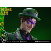 Prime 1 Studio - The Riddler All In One (Diseño de Carlos D'Anda) - Real Elite Masterline Serie 1/3
